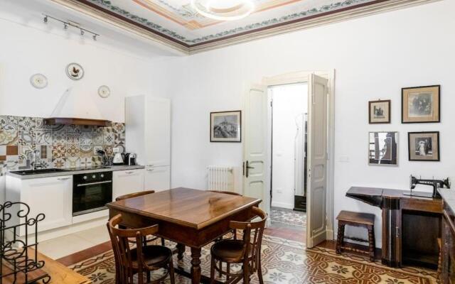 Italianway - Casa Viberti - Roma 23