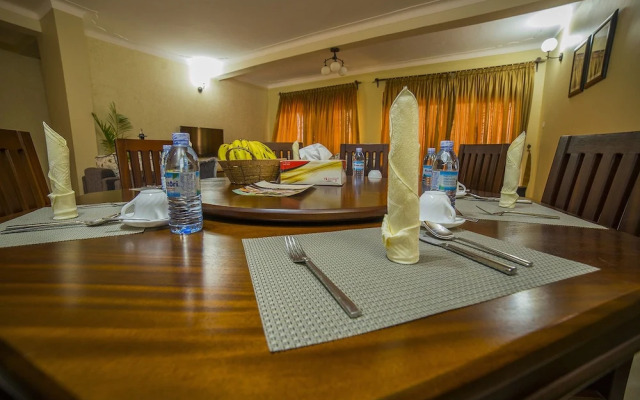 Greens Guest Homes