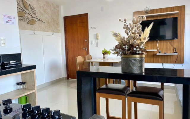 Edifício Zuccolotto 101