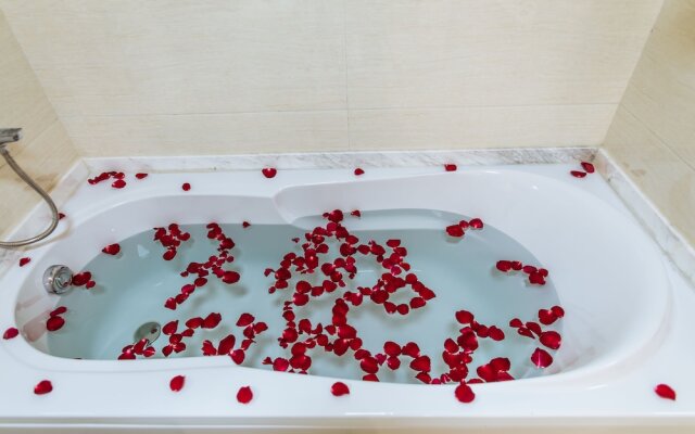 Sun Halong Hotel