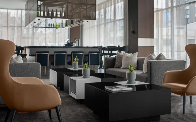 AC Hotel Bozeman Downtown