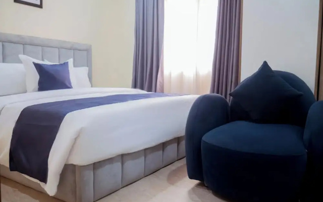 Captain Residency Hotel