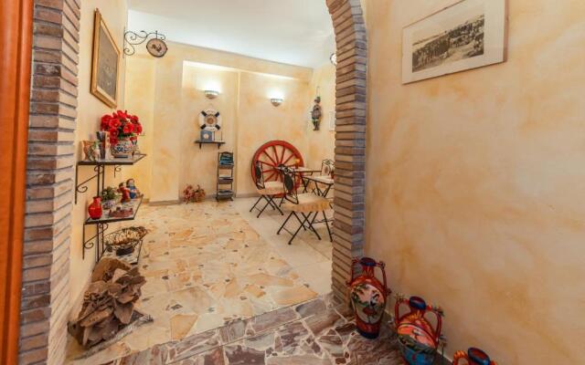 B&B Marranzano