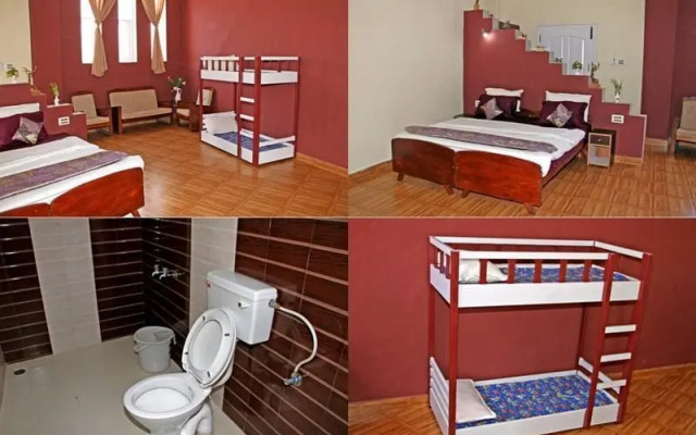 El Divino Holiday Homes