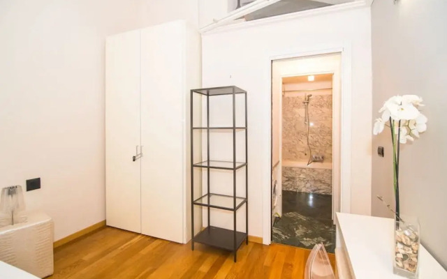 Porta Nuova Central Apartment