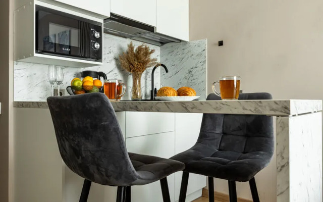 Апартаменты Сияющий Петербург