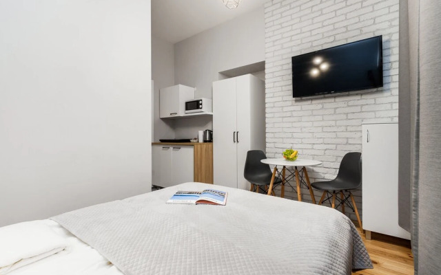 Happy Stay Sopot Monte Cassino 44E I