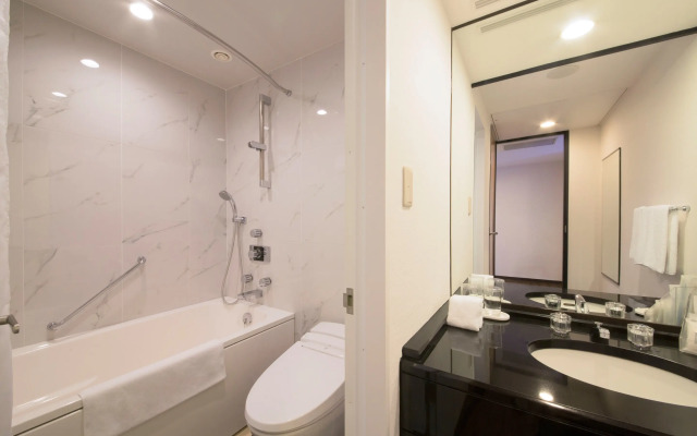 ANA Crowne Plaza Osaka by IHG