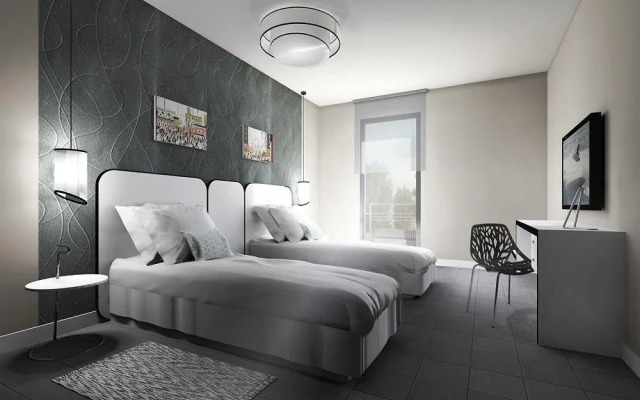 Quality Suites Toulouse-Blagnac