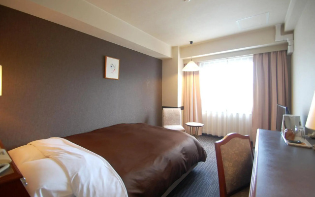 Hotel Excel Okayama