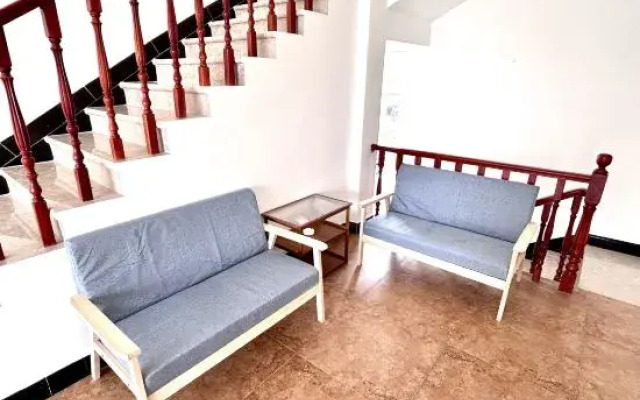 Chengnan B&B (the Old Town of Lijiang Store)