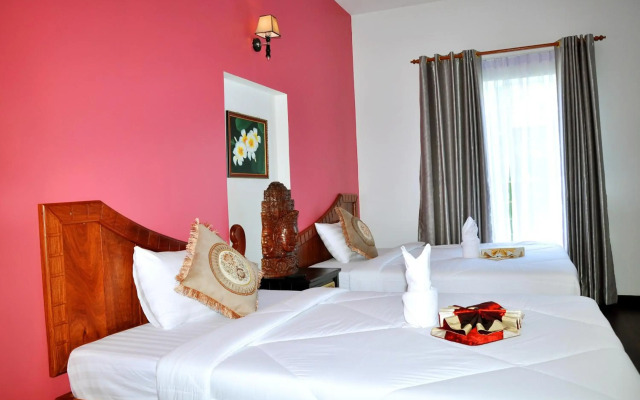 Vimean Sovannaphoum Resort