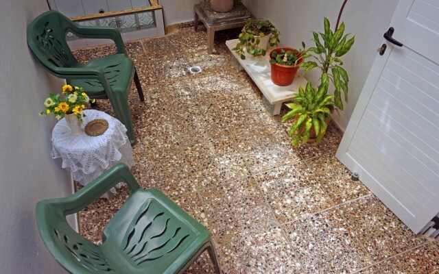 Hostal Maritza y Titi
