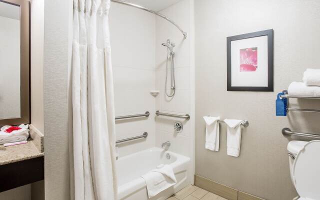 Hilton Garden Inn Columbus/Dublin