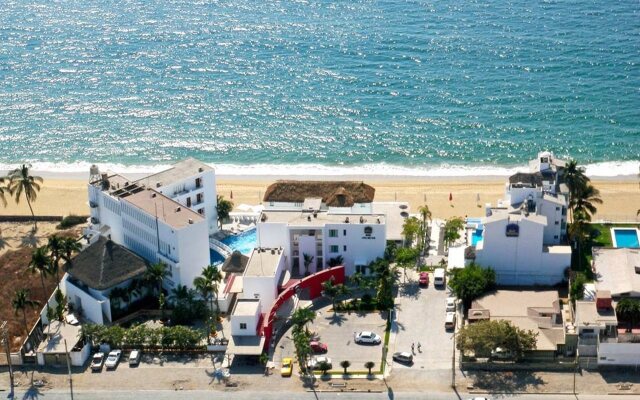 Best Western Plus Luna del Mar