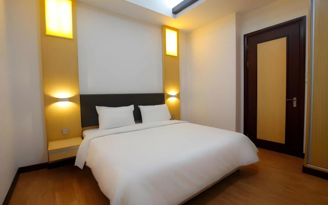 Imperial Suites Miri