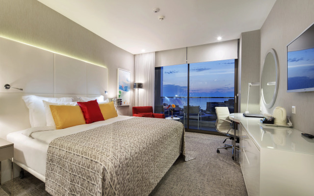 The Sense De Luxe Hotel – All Inclusive