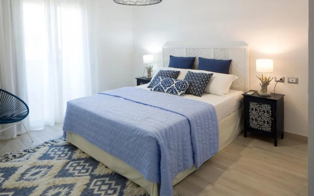 Residence Mar Mediterraneo