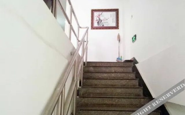 Tangshan Longfeng Hotel
