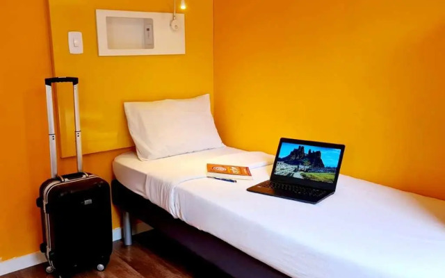 ibis budget Petropolis