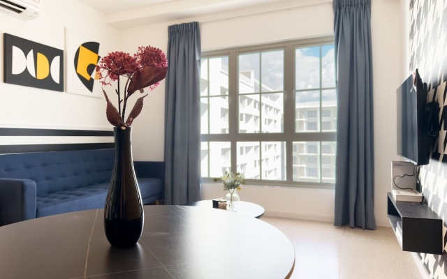 Stallionz by KLIQ – Guest Rooms – Ipoh