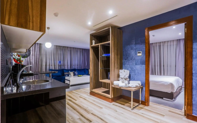 SBN Suite Hôtel