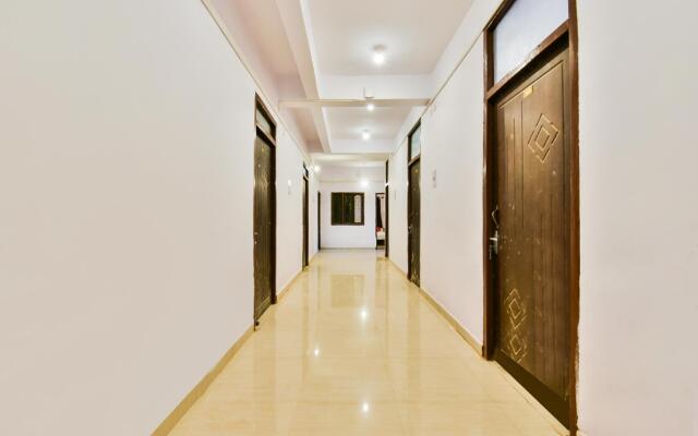 OYO Flagship 76387 AG Colony