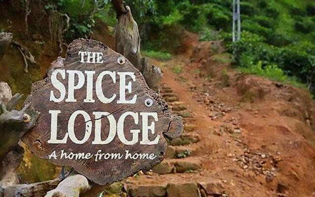 The Spice Lodge