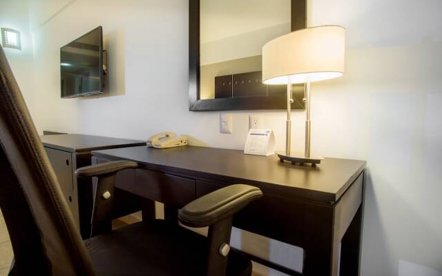 Holiday Inn Express Tapachula, Chis, an IHG Hotel