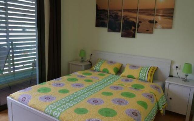 Apartamento Lliris Atico