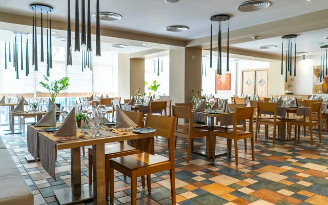 HVD Viva Club Hotel - Ultra All Inclusive