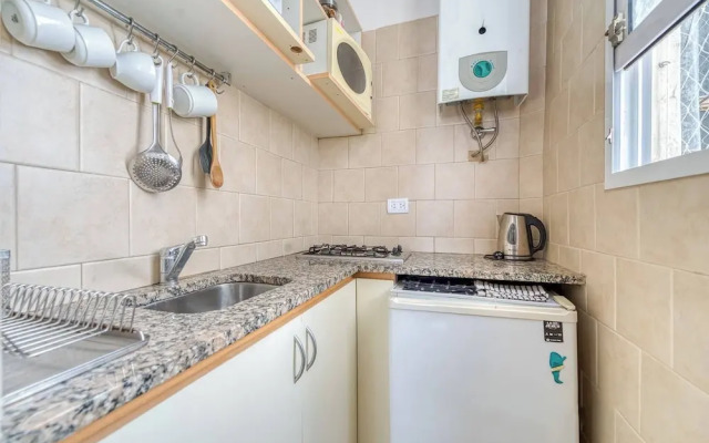 Beautiful Apartment in the Best Area of Recoleta
