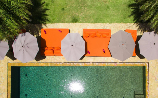 Villa Katrani Koh Samui