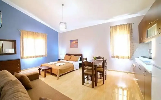 Villas metoxi