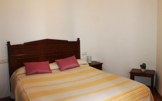 Apartamentos Rurales Rosendo Azahar