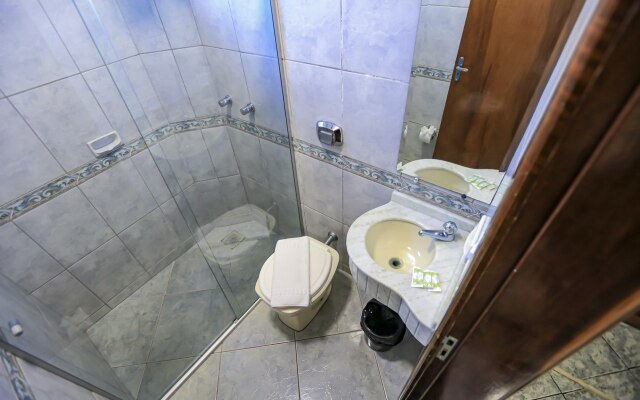 Foz Express Hotel