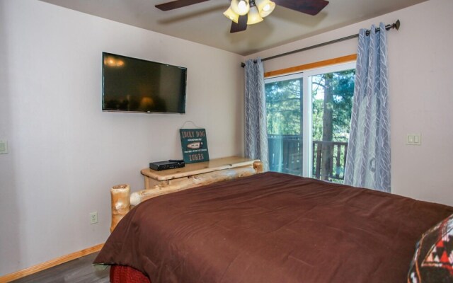 Angel View Chalet 885 by RedAwning