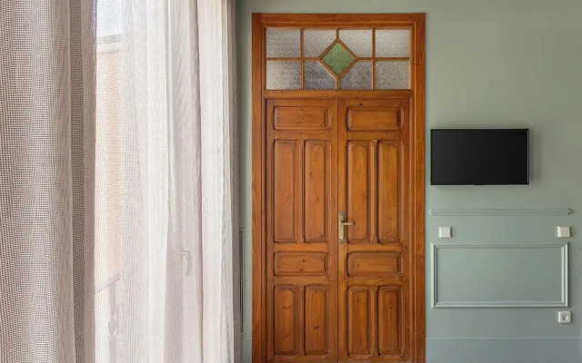 La Novieta Boutique Hotel