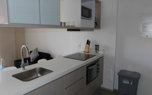 Portanova Suites