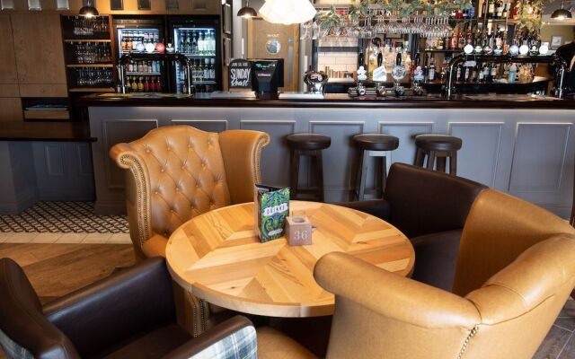 Paisley Pear, Brackley by Marston's Inns