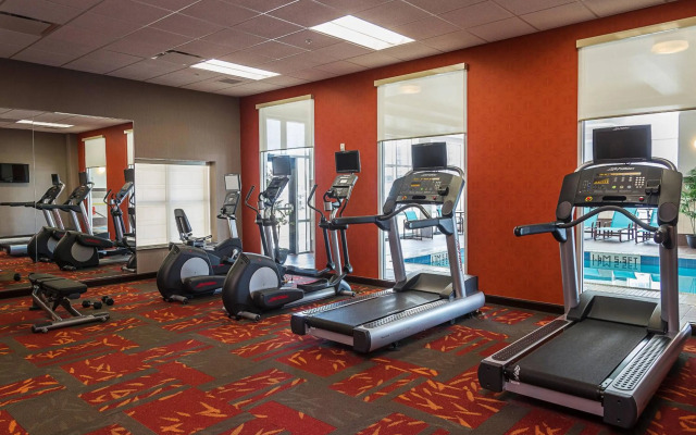 Residence Inn by Marriott Ottawa Airport