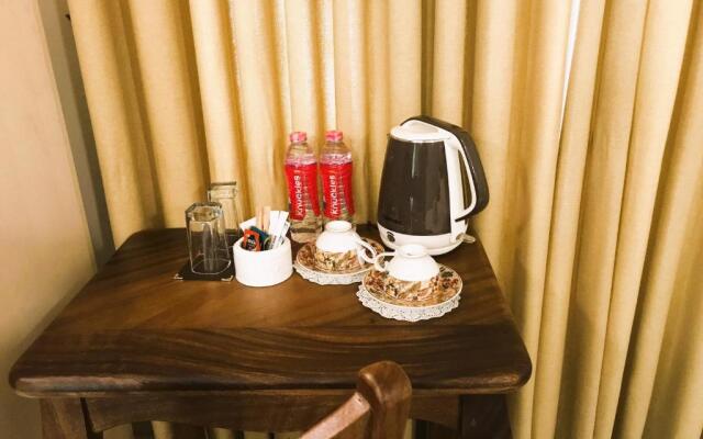 Ceylon Kingsmen Garden Hotel
