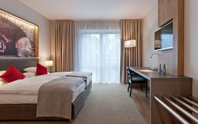 Hotel Forza