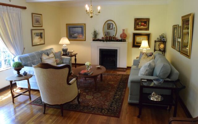 Edward House
