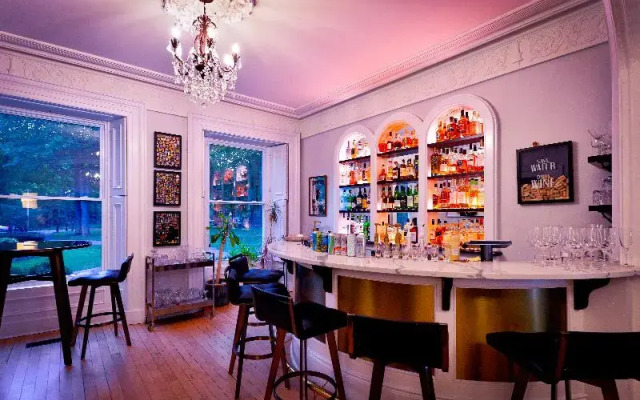 Nevis Estate Bed & Breakfast