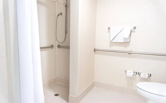 SpringHill Suites by Marriott Chicago Southwest at Burr Ridge/Hinsdale