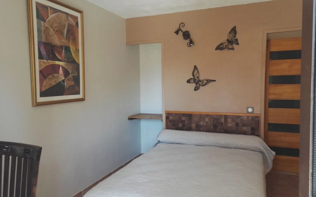 Chambres d'hôtes La Chrysalide