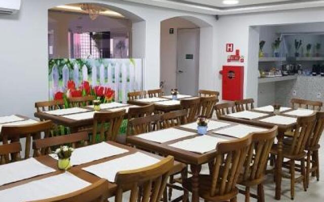 Hotel Catarina Bauru