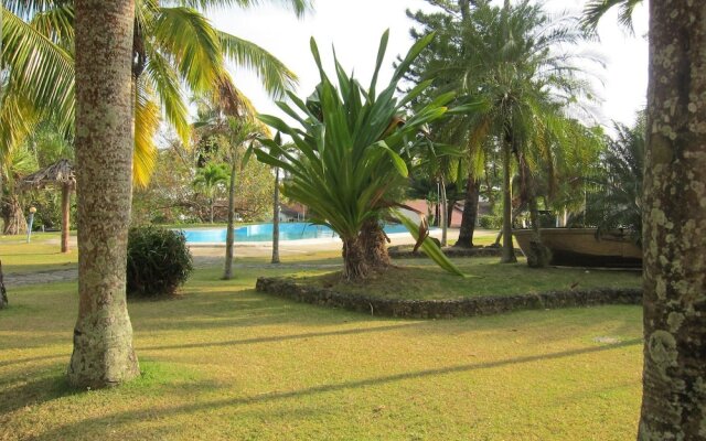 Suites & Rooms A&T Samana