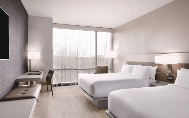 AC Hotel by Marriott Charlotte SouthPark